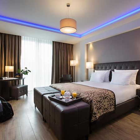 Hotel Homaris West Side (Adults Only) Berlín Habitación foto